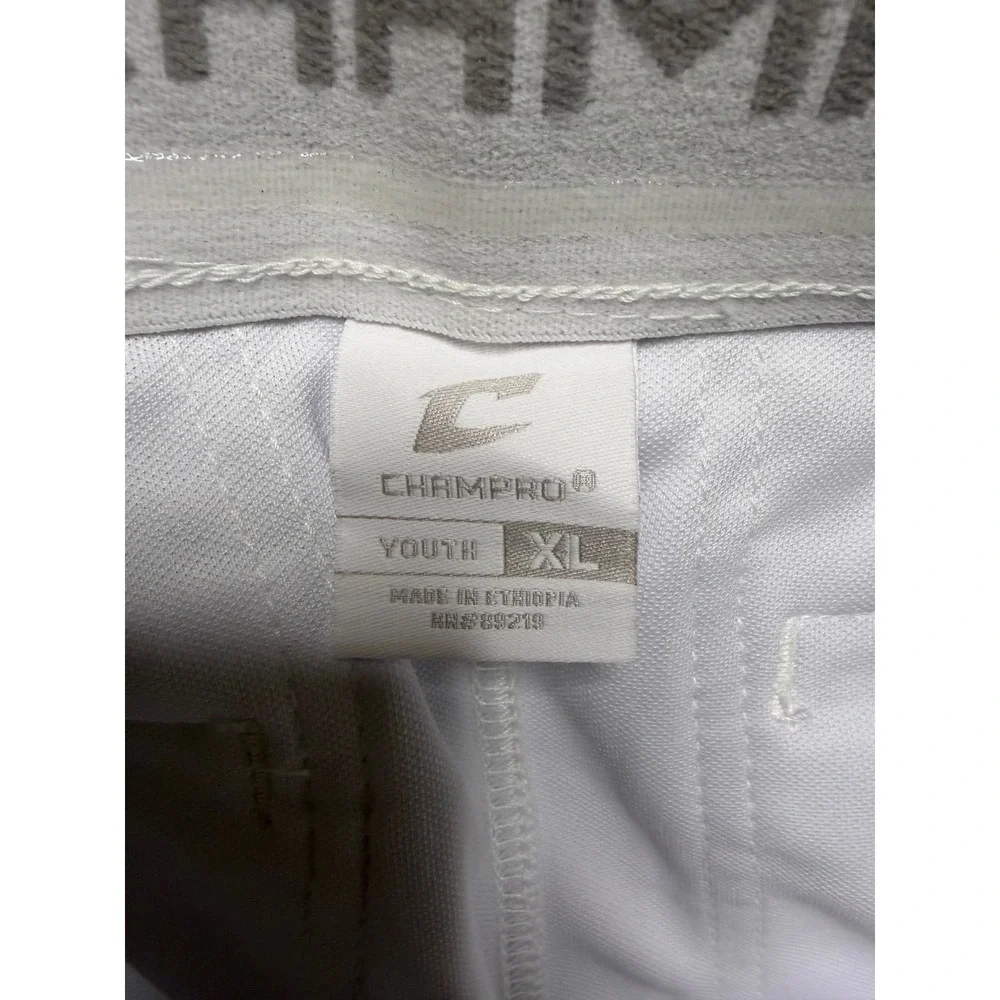 Champro gear up